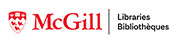 McGill Libraries Logo